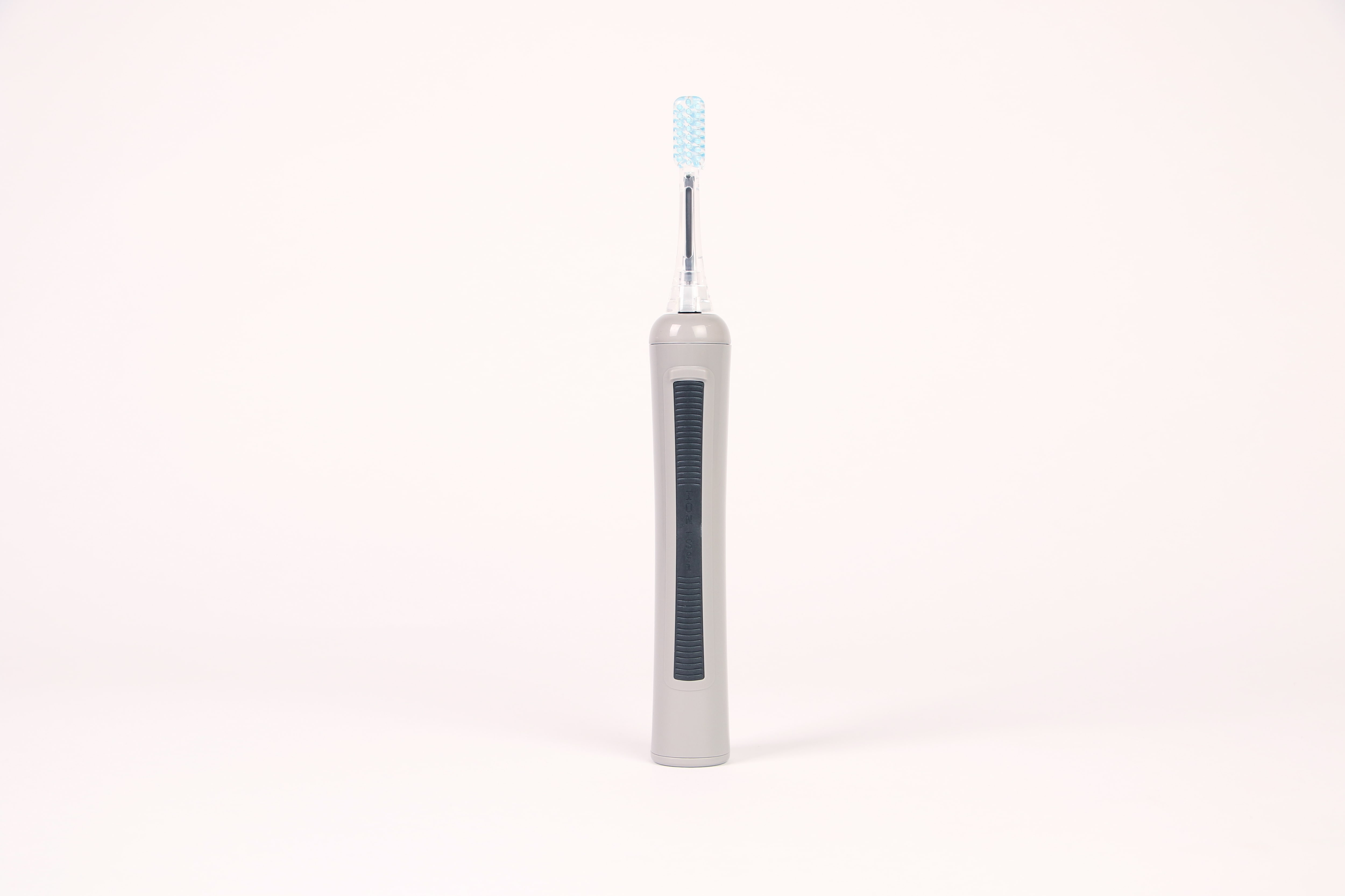 Ionic Powered Electric Toothbrush